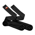 Momo Comfort Tech Socks XLarge (FIA 8856-2000)-Black