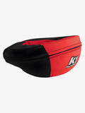 Neck Collar Karting Youth Carbon / Orange