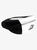 Neck Collar Karting Youth Carbon / Orange