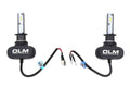 OLM AL Series H1 Bulb - 5000K