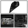 Spyder 20-23 Toyota Highlander OEM LED Fog Lights - Left & Right (FL-THIGH20-LED-C)