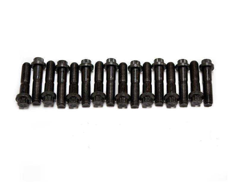 Brian Tooley Racing hardware kit