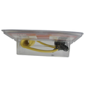 WESBAR auto part installed view
