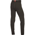 FIRSTGEAR Base Layer Pants Midweight Dark Grey - Small