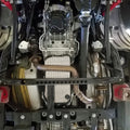 Design Engineering auto part