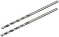 Safety Wire Drill Fixture