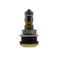 Brass Valve Stems Bolt In 10pk