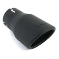 Go Rhino exhaust close-up