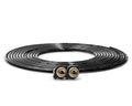 Overland Vehicle Systems black auto part