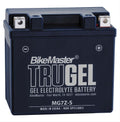BikeMaster TruGel Battery - MG7Z-S