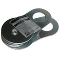 PULLEY BLOCK FOR 10001 8000LB 10002 9500LB 10003 12000LB