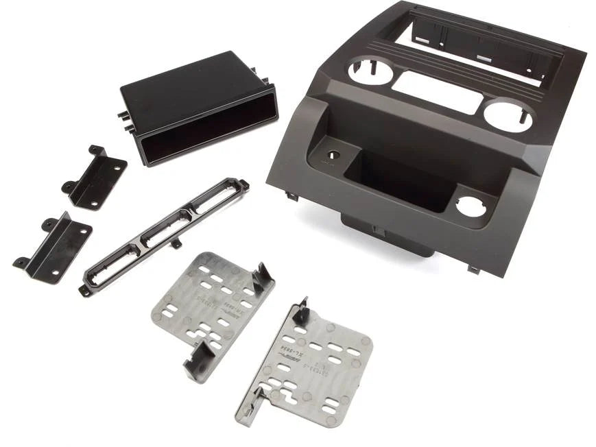 FORD F-250/350/450/550 XL (W/O CD PLAYER) 2017-UP