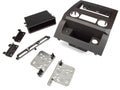 FORD F-250/350/450/550 XL (W/O CD PLAYER) 2017-UP