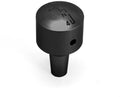 Rugged Ridge Transfer Case Knob Black 07-18 Jeep Wrangler JK