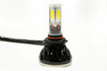 Race Sport headlights