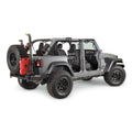WARN ROLL BAR CYLINDER BAG LARGE