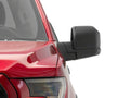 Raxiom 15-18 F-150 Axial Series Sequential LED Side Mirror Marker Lights (Smoked)