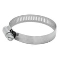 Vibrant Performance - 13590 - 45 Degree Horizontal Plane Oval Pie Cuts, Nominal Tube Size: 4 in.