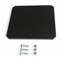 DROP DOWN PLATE