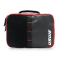 USWE Buddy 2 Toilet Bag Black/Red