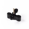 ~(1 lbs. 4X4X1)~ RotoPax Pack Mount Extension