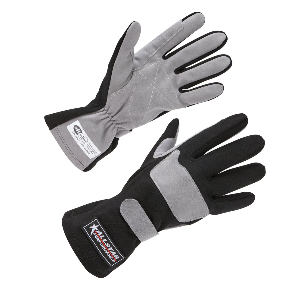 Allstar Performance black auto part
