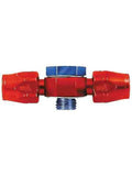 #6 Dual Feed Banjo (Wbr)