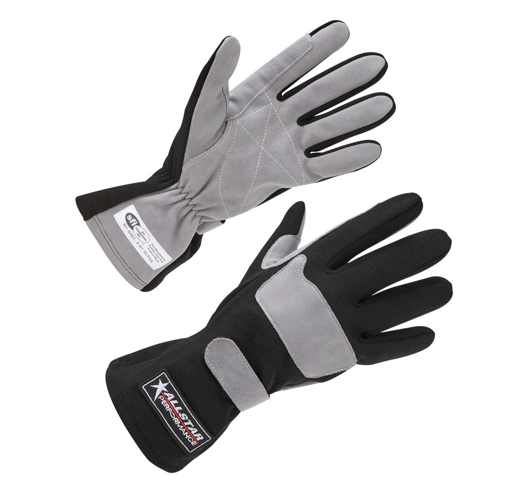 Allstar Performance black auto part