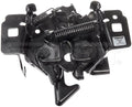 HOOD LATCH
