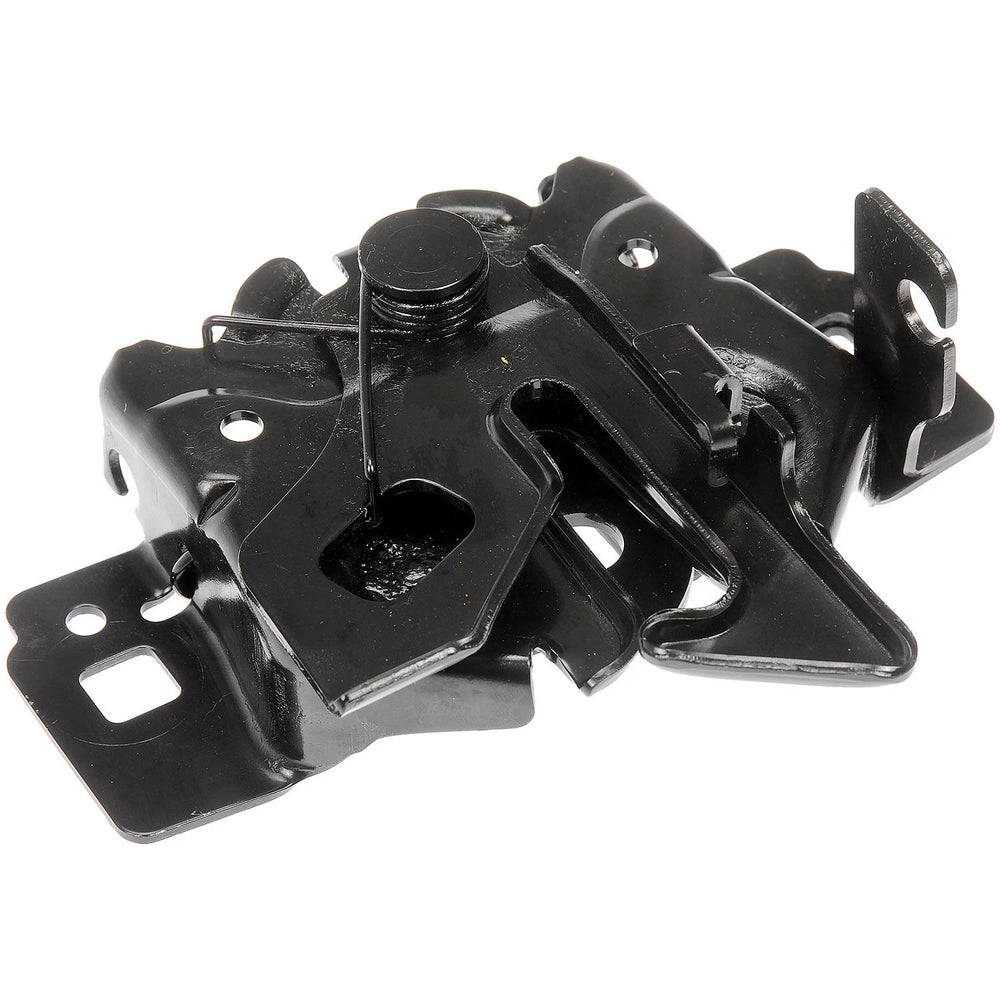 HOOD LATCH