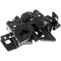 HOOD LATCH
