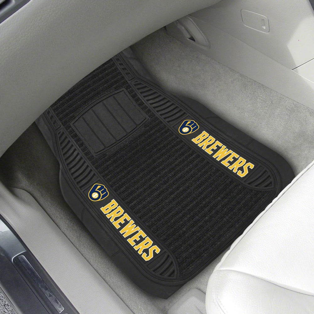 FAN MATS auto part