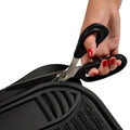 FAN MATS auto part detail
