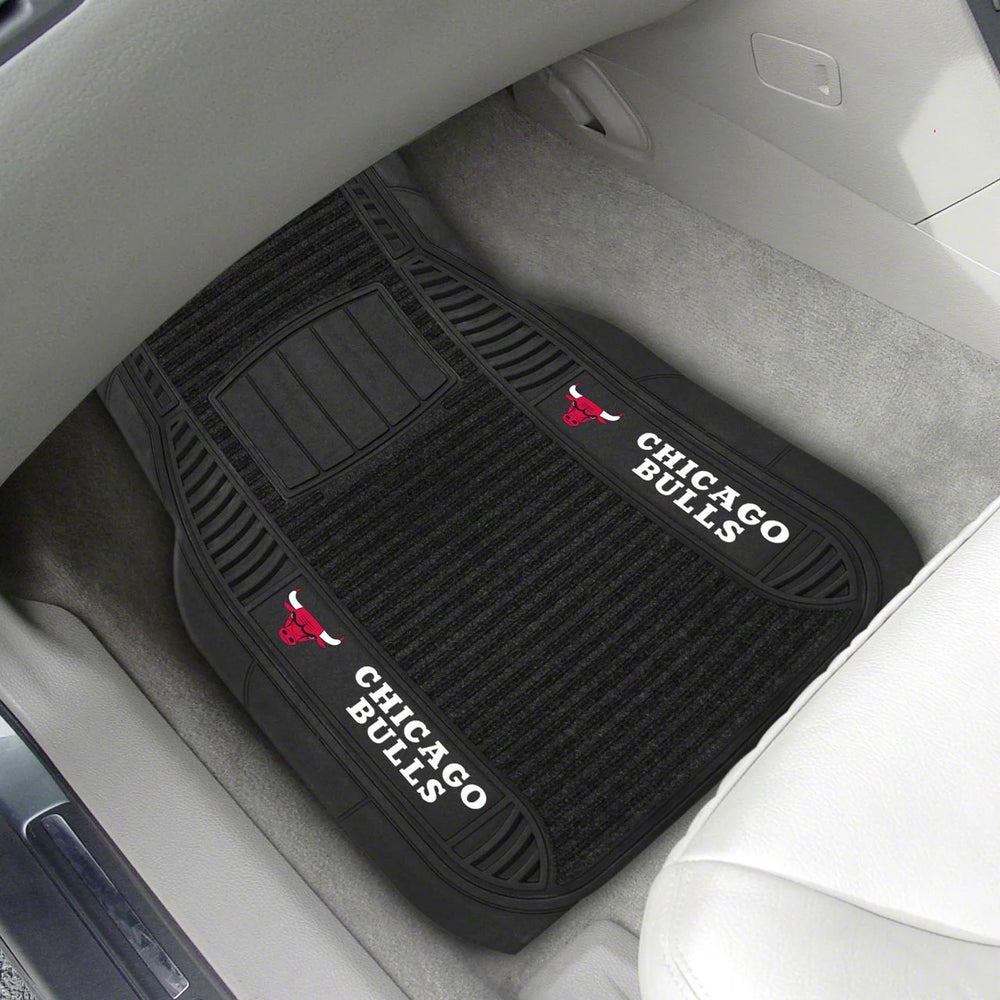 FAN MATS auto part