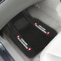 FAN MATS black auto part