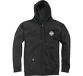 FIRSTGEAR Zip Hoody - Small