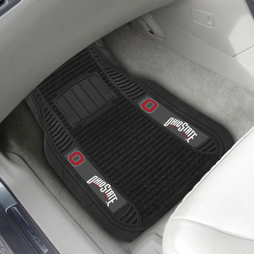 FAN MATS auto part