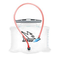 USWE Elite Hydration Bladder Plug-N-Play Hydraflex - 2.0L