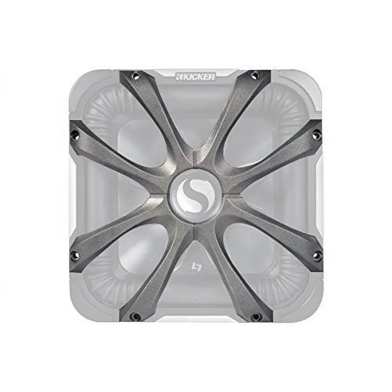 GL715 15-inch (38cm) Square Speaker Grille for 11S15L7 or 44L7S15