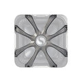 GL715 15-inch (38cm) Square Speaker Grille for 11S15L7 or 44L7S15