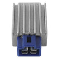 QuadBoss 08-19 Polaris Outlaw 50 Voltage Regulator