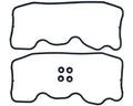 MAHLE Original Chrysler Daytona 91-90 Valve Cover Set