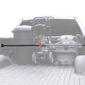 ADJUSTABLE LENGTH CARGO BAR KEEPS G