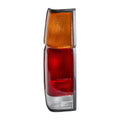 8697 NS PU D21(E;SE;XE; w/o Dual Wheel) T.LS LH