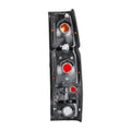 8697 NS PU D21(E;SE;XE; w/o Dual Wheel) T.LS LH