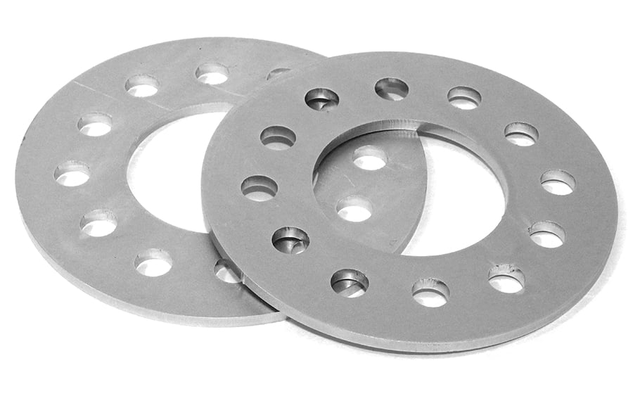 Southern Truck spacers
