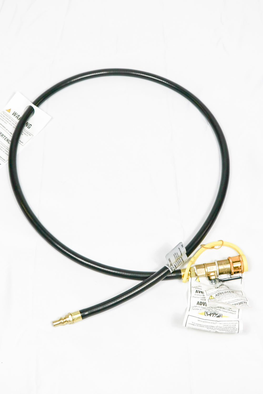 LP CONVERSION KIT FOR RVAD400 AND R
