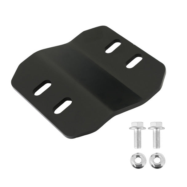 7888 GM GBODY/2ND GEN FBODY HOOKER BLACKHEART LS/LT SWAP CROSSMEMBER ADDON B