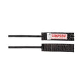 Y STRAP BLACK