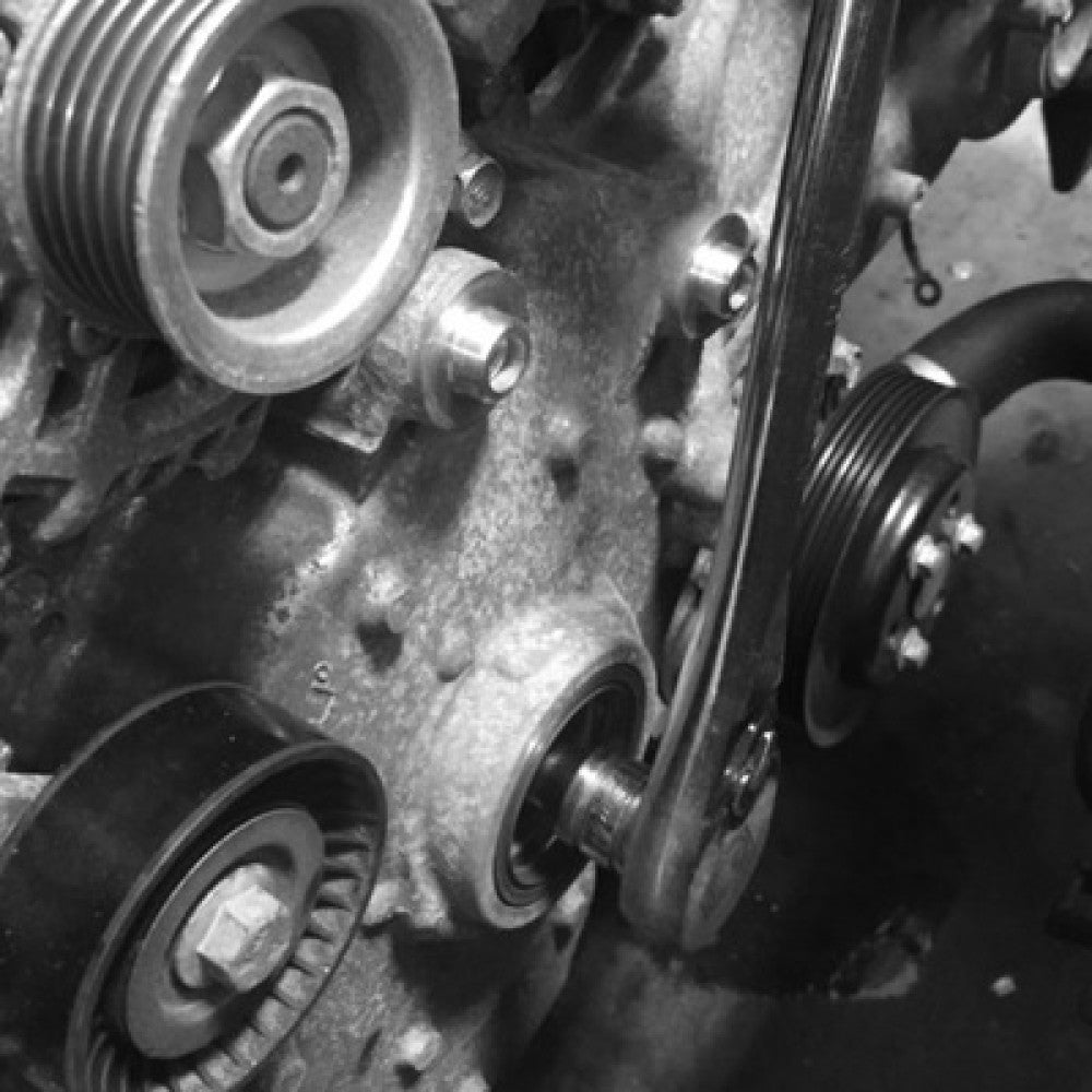 Company23 Crankshaft Socket Subaru Models (inc. 2015 WRX)